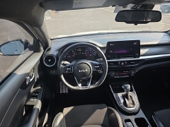 Used 2022 Kia Forte GT-Line IVT at Dime Down by Frank Leta near Bridgeton, MO