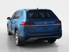 Used 2019  Volkswagen Atlas 4d SUV 3&period;6L SE 4motion at Dime Down by Frank Leta near Bridgeton&comma; MO