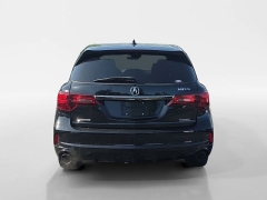 Used 2019  Acura MDX 4d SUV AWD Tech w&sol;A-Spec at Dime Down by Frank Leta near Bridgeton&comma; MO
