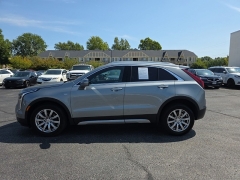 Used 2023 Cadillac XT4 AWD 4dr Premium Luxury at Dime Down by Frank Leta near Bridgeton, MO