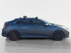 Used 2019  Honda Civic Hatchback 4d EX at Dime Down by Frank Leta near Bridgeton, MO
