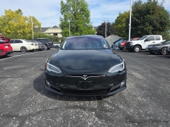 Used 2017 Tesla Model S 75D AWD at Dime Down by Frank Leta near Bridgeton, MO