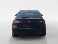 Used 2022  Honda Civic Hatchback Sport Touring CVT at Dime Down by Frank Leta near Bridgeton&comma; MO
