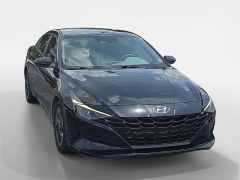 Used 2022  Hyundai Elantra SEL IVT at Dime Down by Frank Leta near Bridgeton&comma; MO