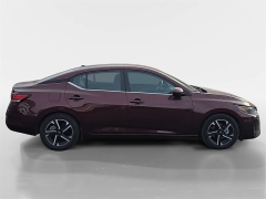 Used 2024  Nissan Sentra SV CVT at Dime Down by Frank Leta near Bridgeton, MO