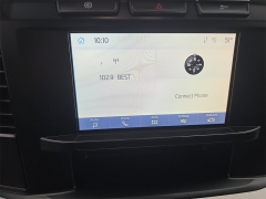 Used 2024  Ford Super Duty F-350 4WD XL Crew Cab DRW 8' Box at Dime Down by Frank Leta near Bridgeton, MO