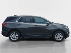 Used 2018  Chevrolet Equinox 4d SUV FWD LT w&sol;1LT at Dime Down by Frank Leta near Bridgeton&comma; MO