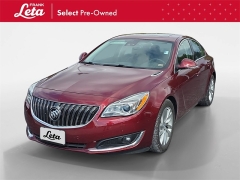  2017 Buick Regal 4d Sedan FWD Turbo Premium II at Dime Down by Frank Leta near Bridgeton, MO