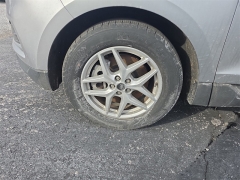 Used 2024  Ford Edge SEL AWD at Dime Down by Frank Leta near Bridgeton&comma; MO