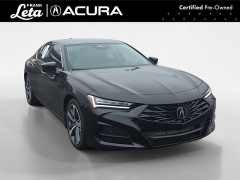 Used 2025 Acura TLX FWD w/Technology Package at Dime Down by Frank Leta near Bridgeton, MO