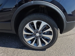 Used 2022  Buick Encore AWD 4dr Preferred at Dime Down by Frank Leta near Bridgeton, MO