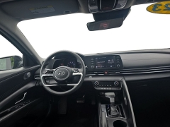 Used 2023  Hyundai Elantra SEL IVT at Dime Down by Frank Leta near Bridgeton&comma; MO