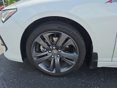 Used 2023 Acura TLX SH-AWD w/A-Spec Package at Dime Down by Frank Leta near Bridgeton, MO