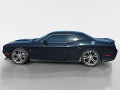 Used 2021  Dodge Challenger R&sol;T RWD at Dime Down by Frank Leta near Bridgeton&comma; MO