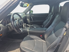 Used 2011  Mazda MX-5 Miata 2dr Conv PRHT Auto Grand Touring at Dime Down by Frank Leta near Bridgeton&comma; MO