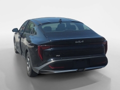 Used 2025  Kia K4 LXS FWD at Dime Down by Frank Leta near Bridgeton&comma; MO