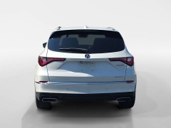 Used 2024  Acura MDX SH-AWD w&sol;Advance Pkg at Dime Down by Frank Leta near Bridgeton&comma; MO