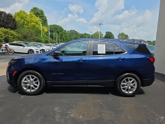 Used 2022 Chevrolet Equinox FWD 4dr LT w/1LT at Dime Down by Frank Leta near Bridgeton, MO