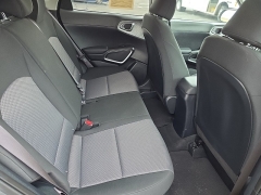Used 2024 Kia Soul LX IVT at Dime Down by Frank Leta near Bridgeton, MO