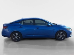 Used 2023  Nissan Sentra SV CVT at Dime Down by Frank Leta near Bridgeton&comma; MO