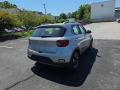 Used 2023 Hyundai Venue SEL IVT at Dime Down by Frank Leta near Bridgeton, MO