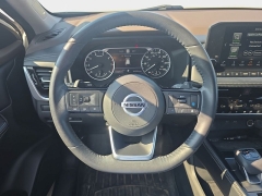 Used 2021  Nissan Rogue AWD SL at Dime Down by Frank Leta near Bridgeton&comma; MO