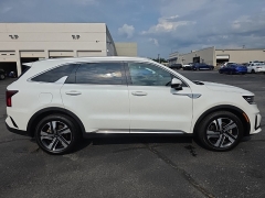Used 2023 Kia Sorento Plug-In Hybrid SX Prestige AWD at Dime Down by Frank Leta near Bridgeton, MO