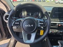 Used 2024 Kia Forte LX IVT at Dime Down by Frank Leta near Bridgeton, MO