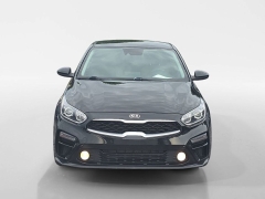 Used 2021  Kia Forte LXS IVT at Dime Down by Frank Leta near Bridgeton&comma; MO