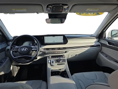Used 2024  Hyundai Palisade SEL AWD at Dime Down by Frank Leta near Bridgeton, MO