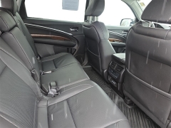 Used 2020  Acura MDX 4d SUV AWD Tech at Dime Down by Frank Leta near Bridgeton, MO