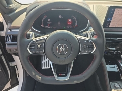 Used 2026  Acura MDX SH-AWD w&sol;A-Spec Package at Dime Down by Frank Leta near Bridgeton&comma; MO