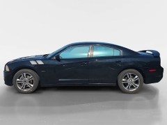 Used 2014  Dodge Charger 4dr Sdn RT AWD at Dime Down by Frank Leta near Bridgeton&comma; MO
