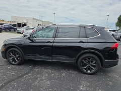 Used 2023 Volkswagen Tiguan 2.0T SE FWD at Dime Down by Frank Leta near Bridgeton, MO