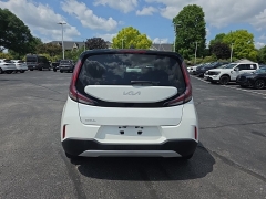 Used 2024 Kia Soul LX IVT at Dime Down by Frank Leta near Bridgeton, MO