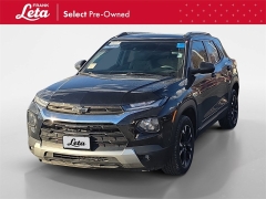  2022 Chevrolet Trailblazer AWD 4dr LT at Dime Down by Frank Leta near Bridgeton, MO
