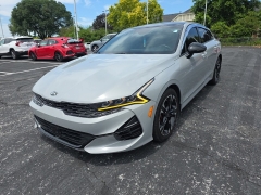 Used 2021 Kia K5 GT-Line Auto FWD at Dime Down by Frank Leta near Bridgeton, MO