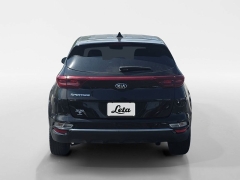 Used 2020  Kia Sportage LX FWD at Dime Down by Frank Leta near Bridgeton&comma; MO