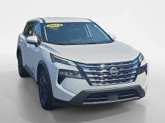 Used 2024  Nissan Rogue FWD SV at Dime Down by Frank Leta near Bridgeton&comma; MO