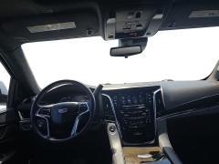 Used 2017  Cadillac Escalade 4d SUV 4WD Platinum at Dime Down by Frank Leta near Bridgeton&comma; MO