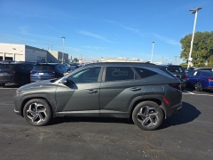 Used 2023  Hyundai Tucson SEL FWD at Dime Down by Frank Leta near Bridgeton&comma; MO