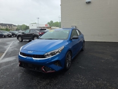 Used 2024 Kia Forte GT-Line IVT at Dime Down by Frank Leta near Bridgeton, MO