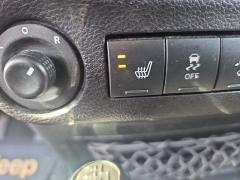 Used 2015  Jeep Wrangler Unlimited 4WD 4dr Altitude at Dime Down by Frank Leta near Bridgeton&comma; MO