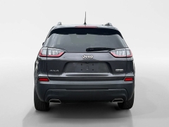 Used 2022  Jeep Cherokee Latitude Lux 4x4 at Dime Down by Frank Leta near Bridgeton&comma; MO