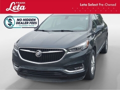  2019 Buick Enclave 4d SUV FWD Essence at Dime Down by Frank Leta near Bridgeton, MO