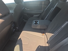 Used 2025  Hyundai Elantra SEL Convenience IVT at Dime Down by Frank Leta near Bridgeton&comma; MO