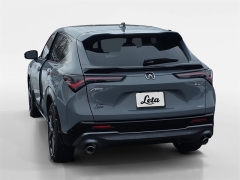 Used 2025  Acura ADX AWD w&sol;A-Spec Package at Dime Down by Frank Leta near Bridgeton&comma; MO