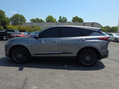 Used 2024 Acura RDX SH-AWD w/A-Spec Advance Package at Dime Down by Frank Leta near Bridgeton, MO