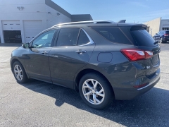 Used 2018 Chevrolet Equinox 4d SUV AWD Premier w/1LZ at Acura of Springfield near Springfield, MO