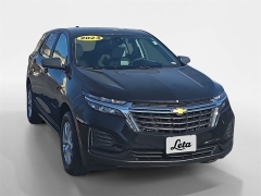 Used 2023  Chevrolet Equinox AWD 4dr LS w&sol;1FL at Dime Down by Frank Leta near Bridgeton&comma; MO